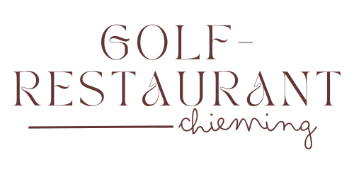 Golfrestaurant-Chieming